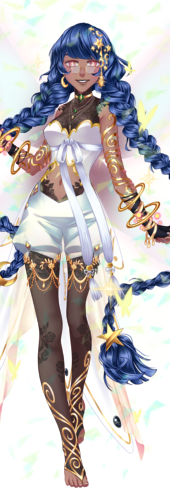Kaiyari