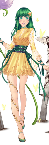 Firelilly