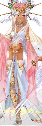 Crysanthia