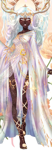 Crysanthia