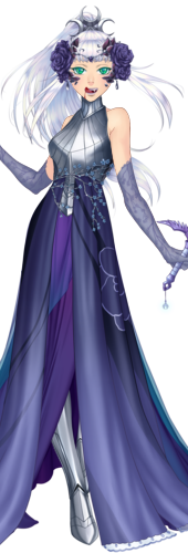 FalleaWOLF