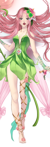 PacifyHer