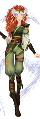 Adalyne