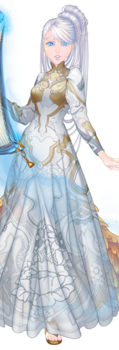 WhiteQueen