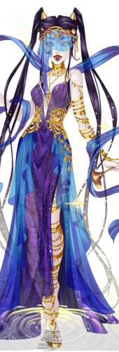 blualia