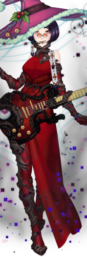 FrankenberryJr