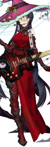 FrankenberryJr