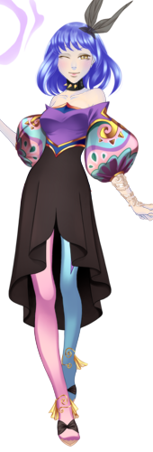 Sagamaria