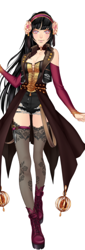 Setsuka
