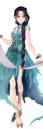 IIMistyII