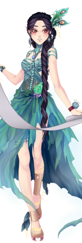 IIMistyII
