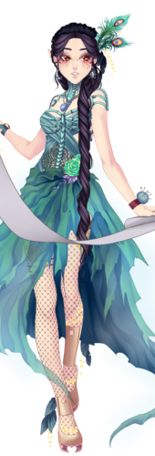 IIMistyII