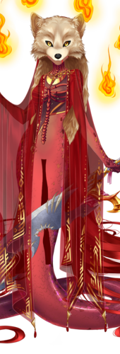 Dragonett
