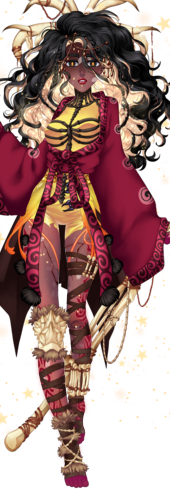 Illyona