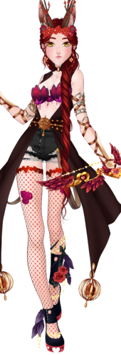 LorienWolf