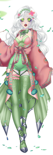 EmeraldLove7