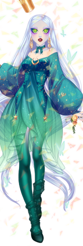 EmeraldLove7