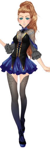 tenshijanai