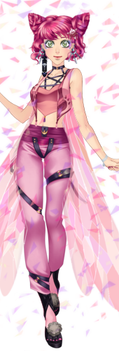 InkBlossom