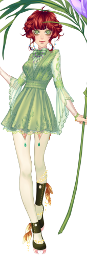 InkBlossom